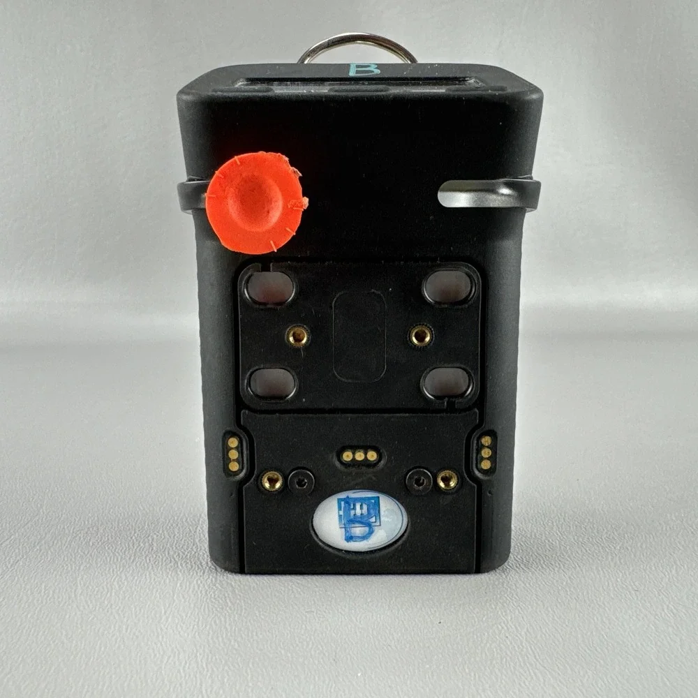 GfG Instrumentation G450 Gas Detector‎ Parts Repair